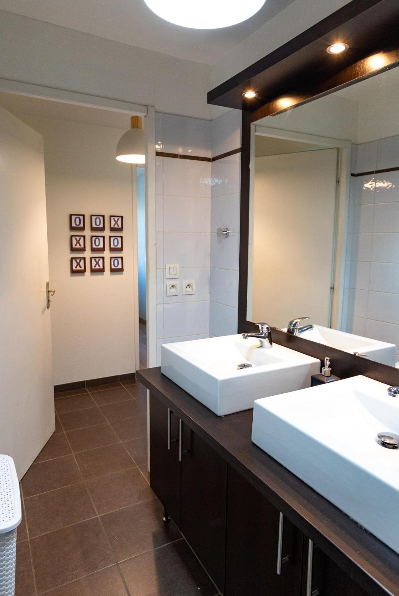 Chouette , Un Logement T3 Cozy Tout Proche Du Metro Et Parking Prive A Disposition 툴루즈 외부 사진