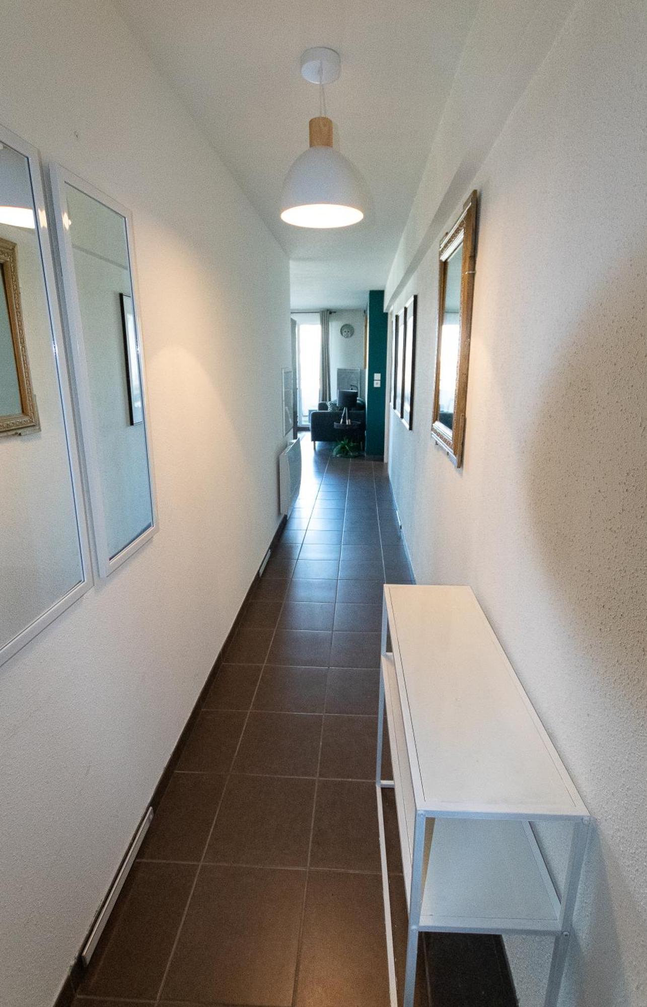Chouette , Un Logement T3 Cozy Tout Proche Du Metro Et Parking Prive A Disposition 툴루즈 외부 사진