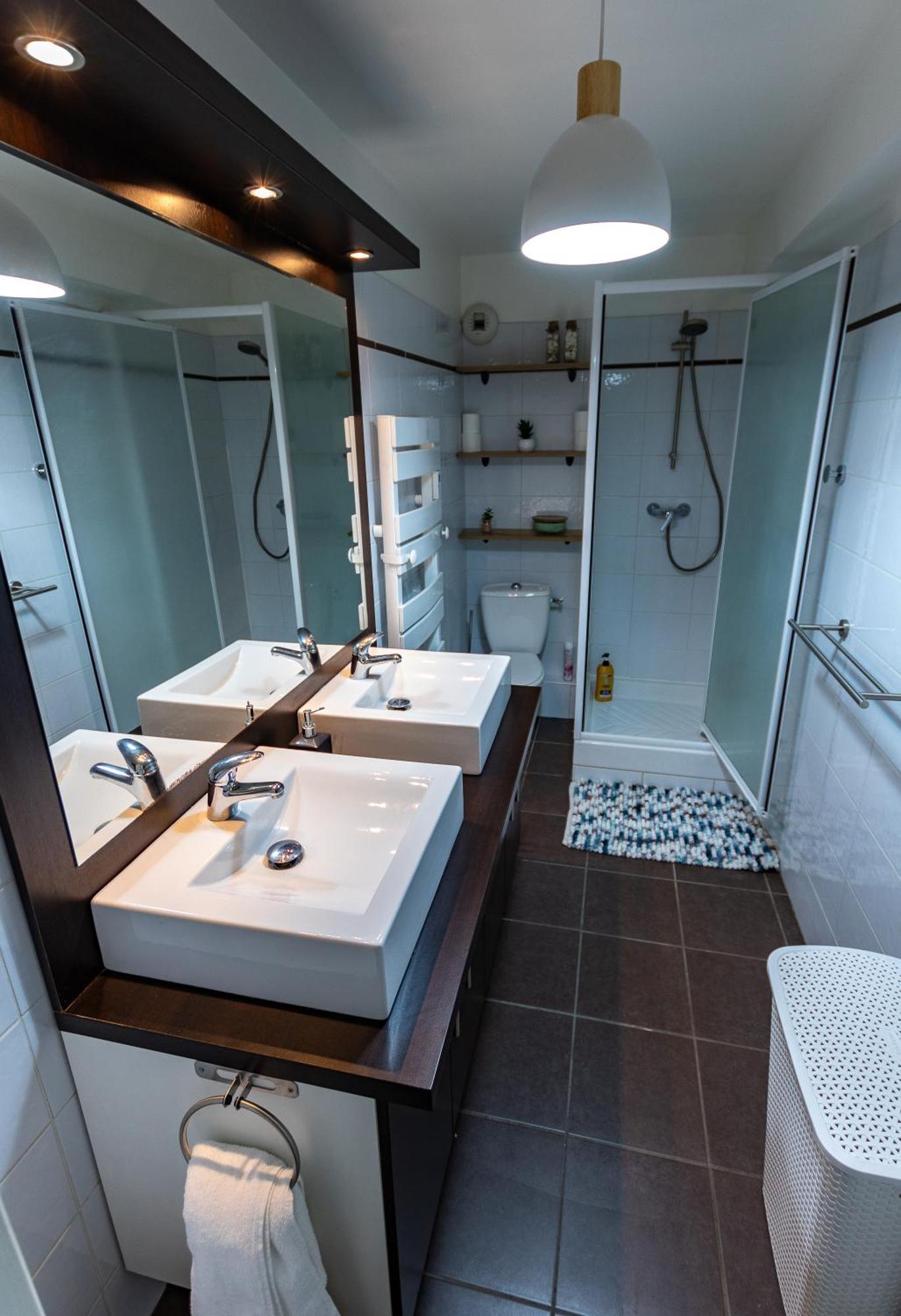 Chouette , Un Logement T3 Cozy Tout Proche Du Metro Et Parking Prive A Disposition 툴루즈 외부 사진
