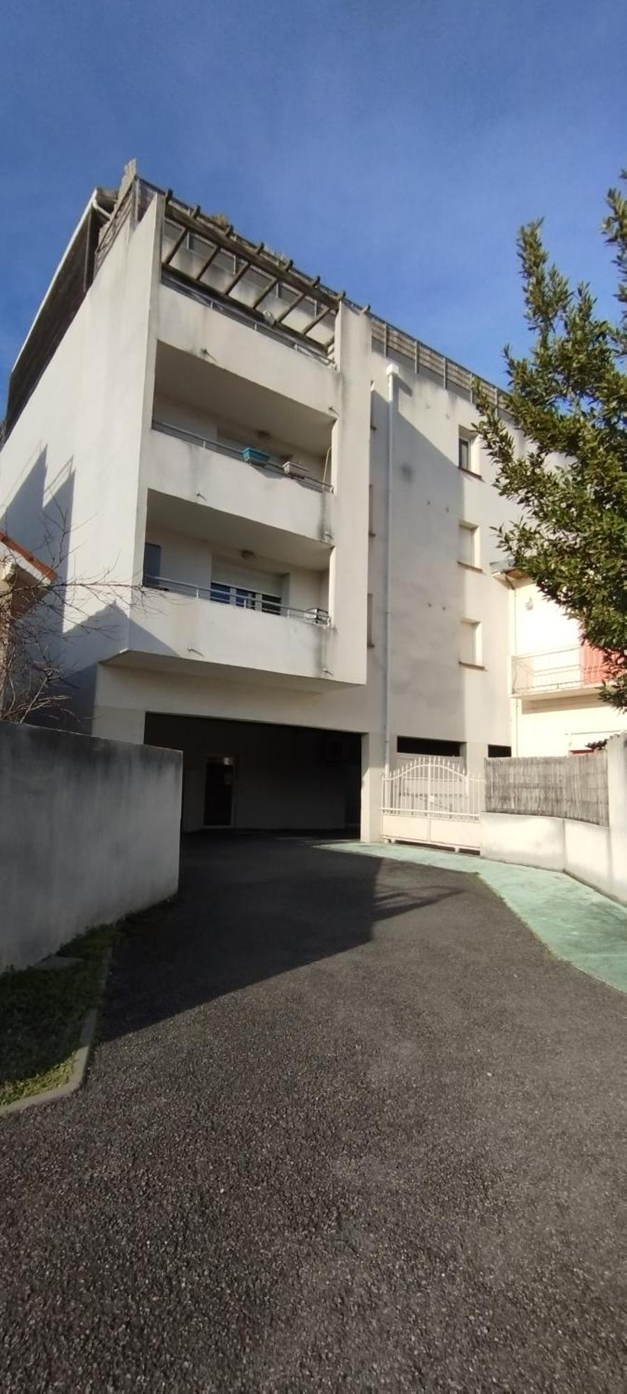 Chouette , Un Logement T3 Cozy Tout Proche Du Metro Et Parking Prive A Disposition 툴루즈 외부 사진