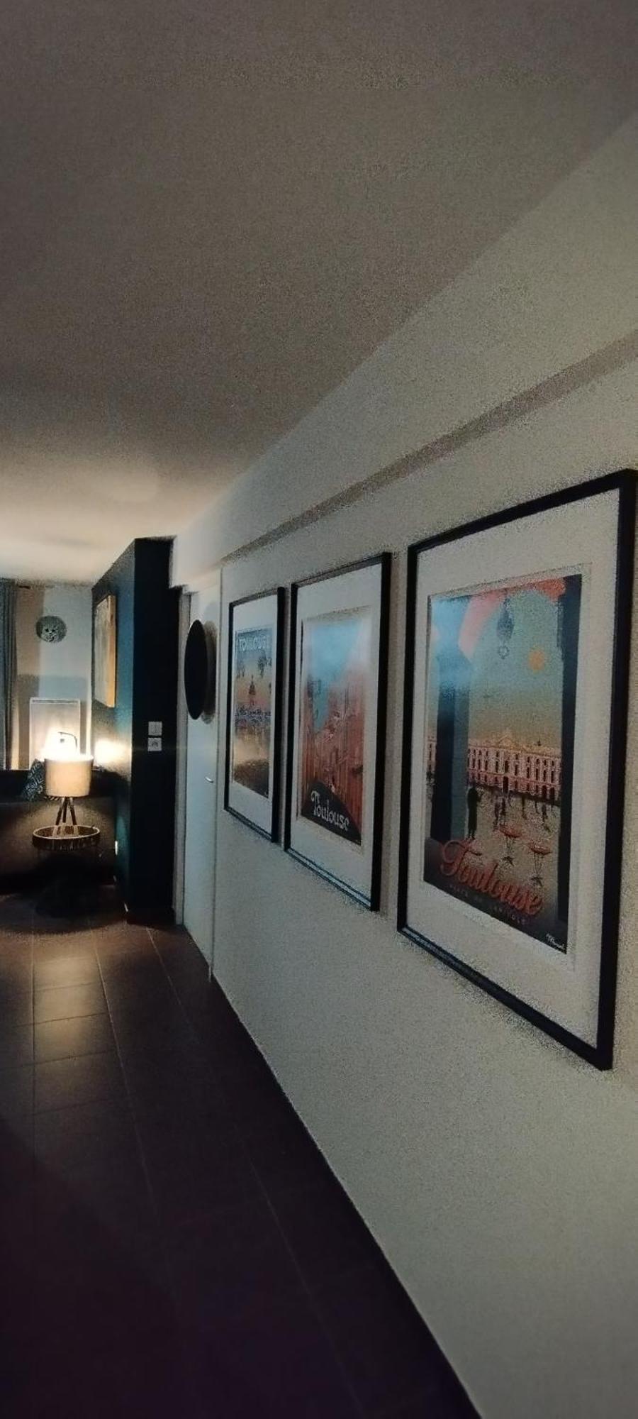 Chouette , Un Logement T3 Cozy Tout Proche Du Metro Et Parking Prive A Disposition 툴루즈 외부 사진