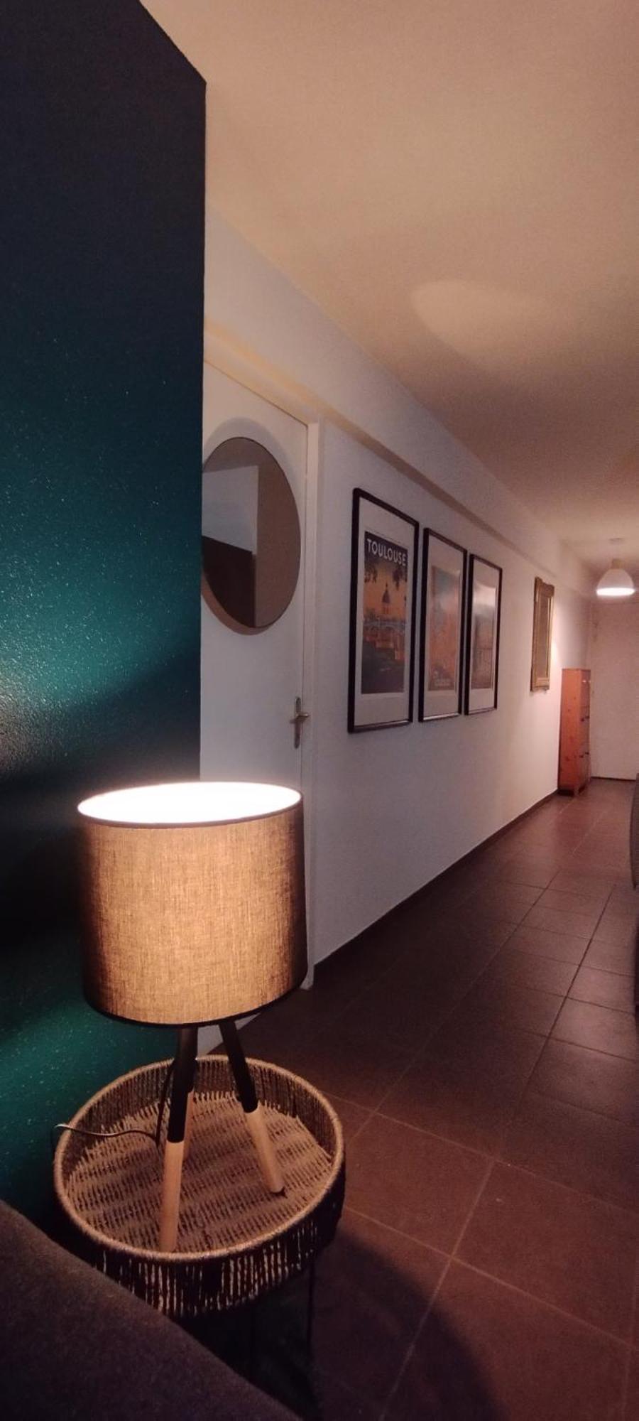 Chouette , Un Logement T3 Cozy Tout Proche Du Metro Et Parking Prive A Disposition 툴루즈 외부 사진